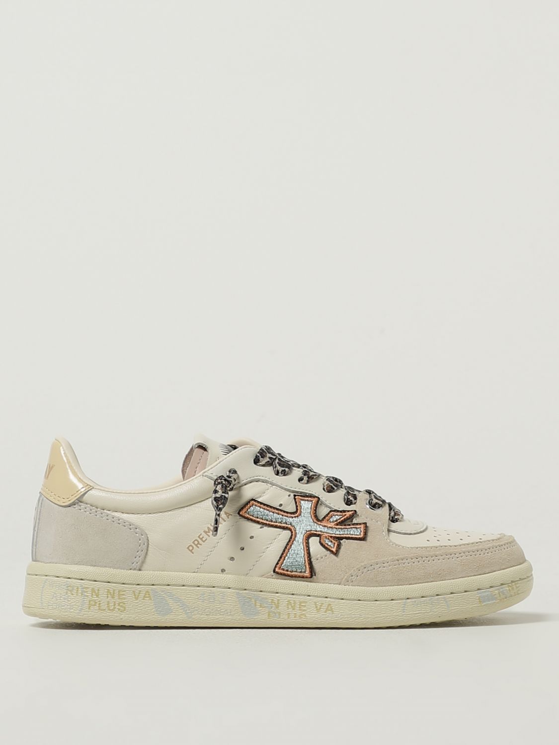 Premiata Clad 7317 Sneakers
