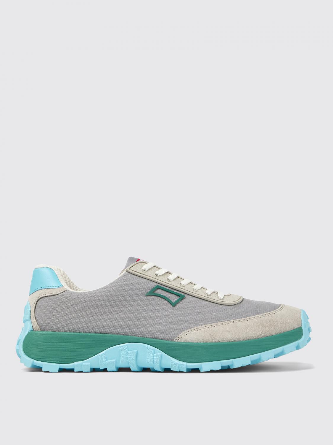 Camper Drift Trail Sneakers In Grey