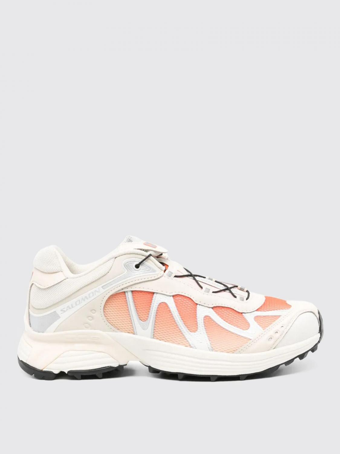 Salomon Whisperer Xt Mesh Panel Sneakers