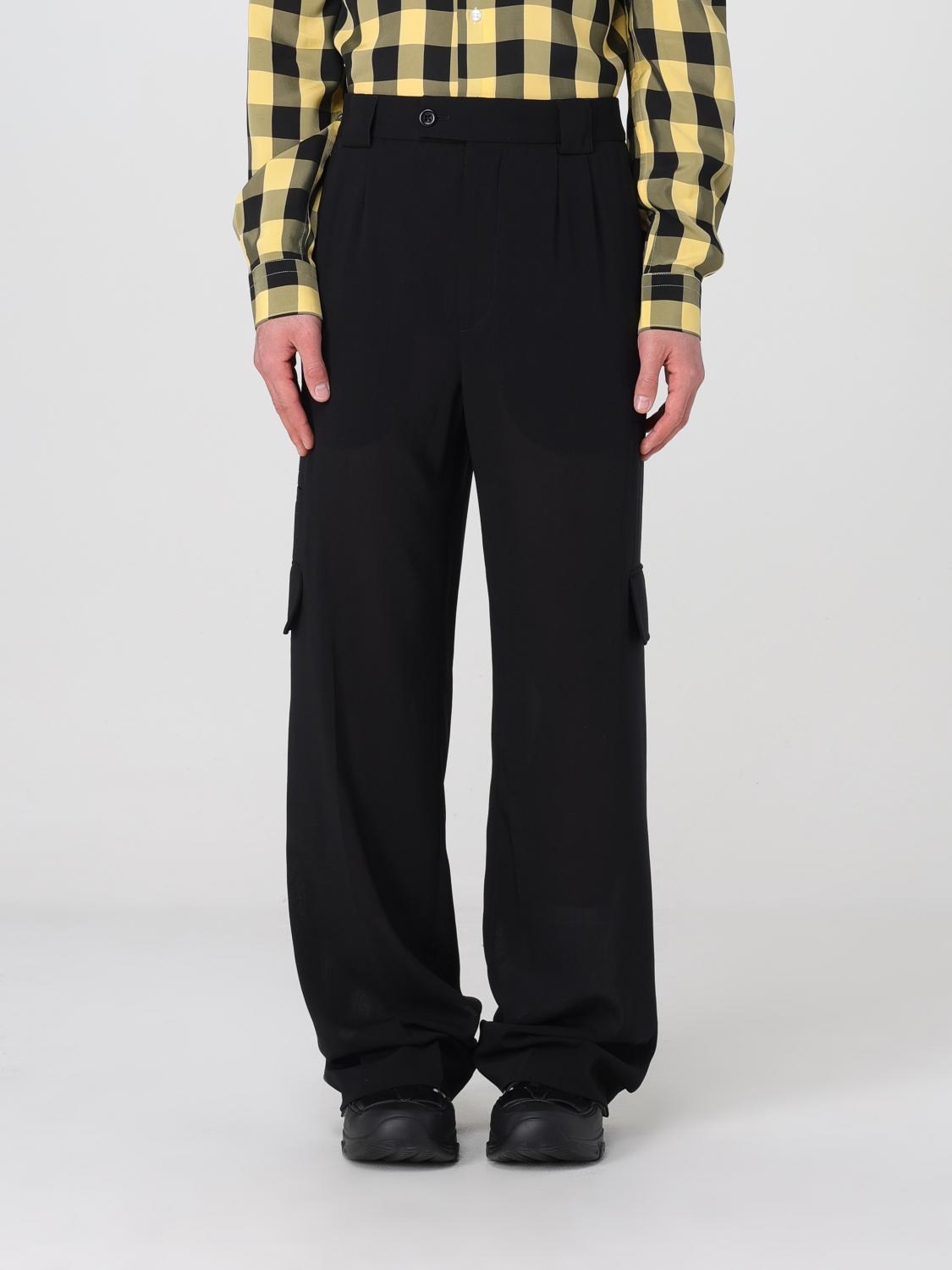 Namacheko Pants Men Color Black