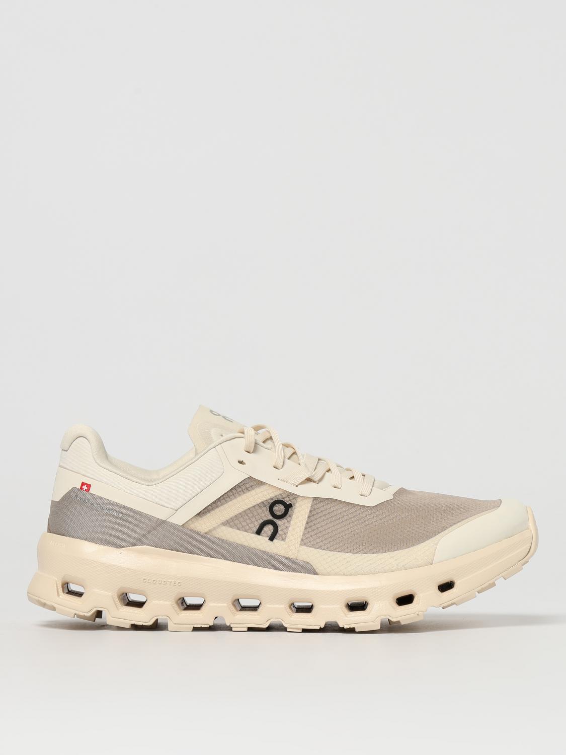 Sneakers ON RUNNING Men color Beige Sneakers ON RUNNING Men color Beige