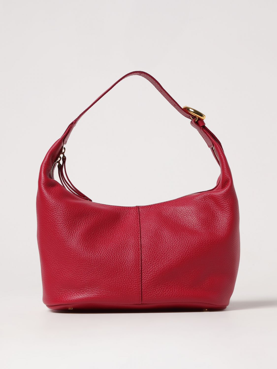 Coccinelle Handbag  Woman Color Red