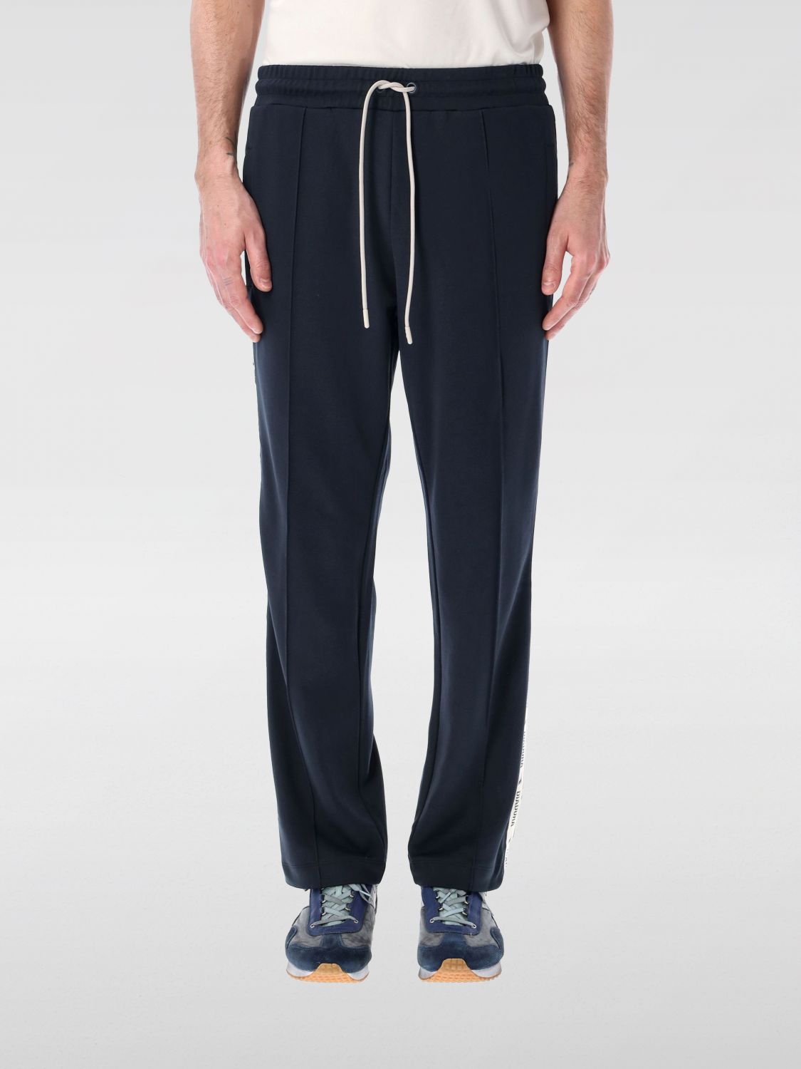 Diadora Track Pant Legacy In Multi