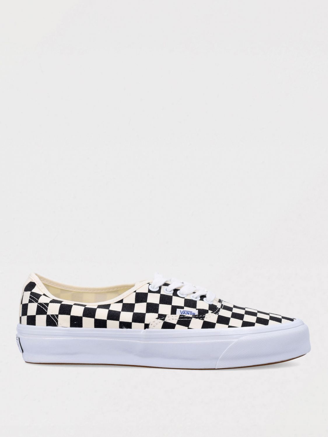 Vans 44 Reissue Authentic Lx Sneakers In ブラック