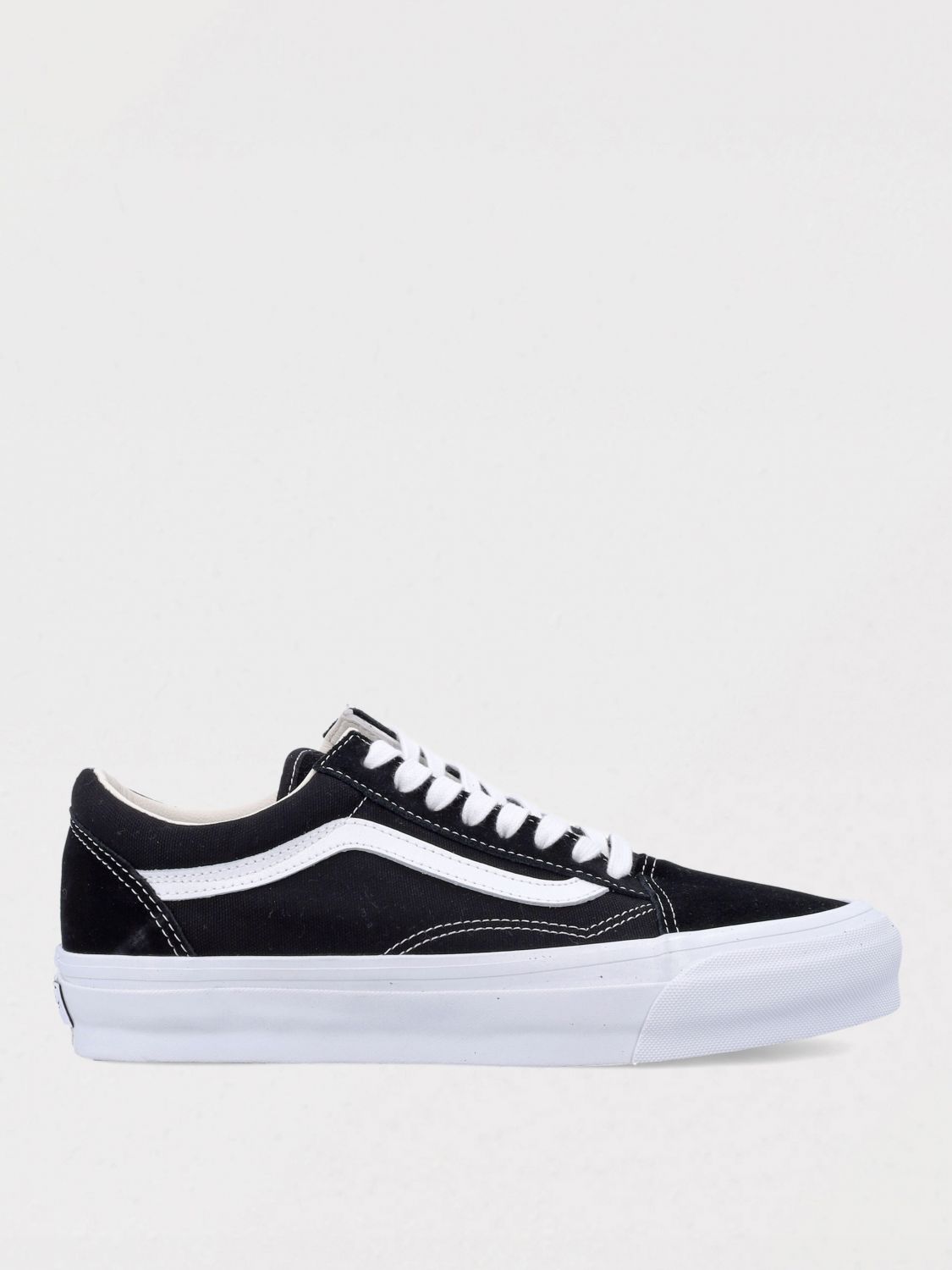 Vans Comfycush Old Skool   Unisex In ブラック