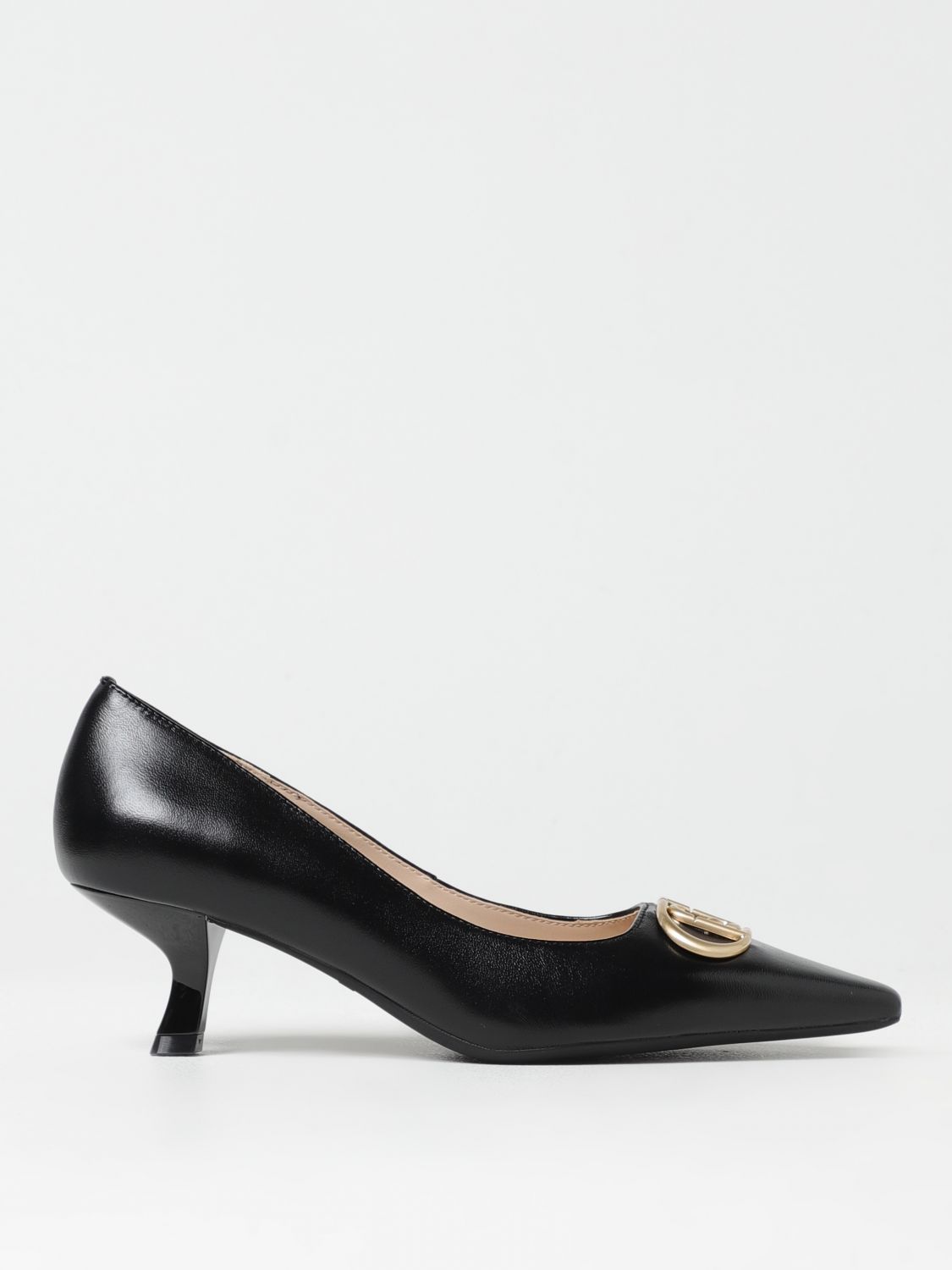 Liu •jo Shoes Liu Jo Woman Colour Black