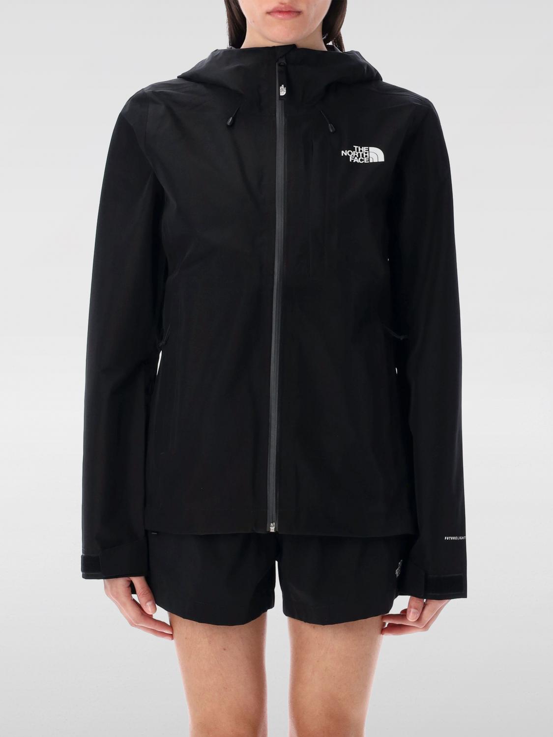 The North Face Hydrenaline Jacket 2000 In Black