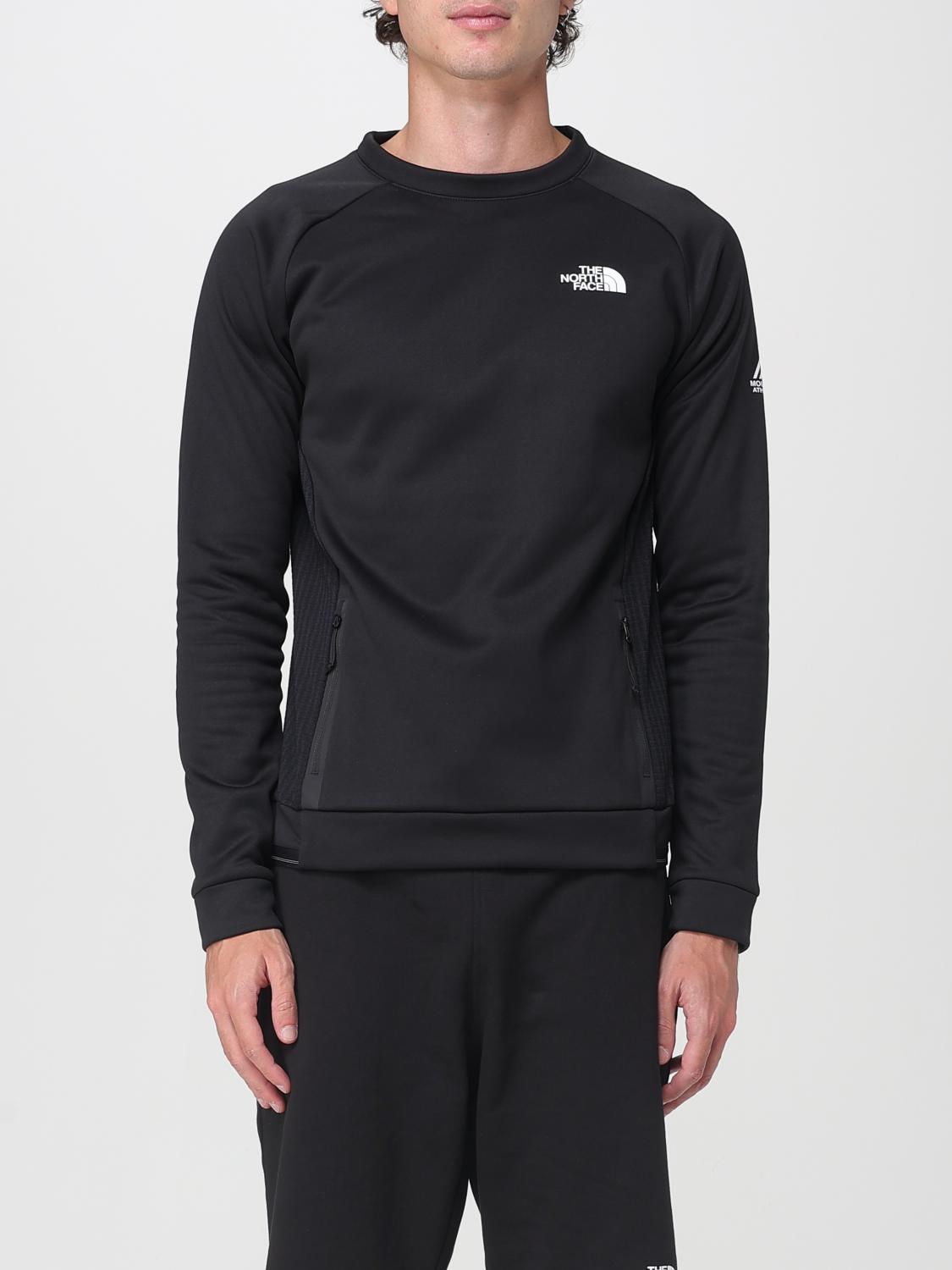 Sweatshirt THE NORTH FACE Men color Black 1 Sweatshirt THE NORTH FACE Men color Black 1