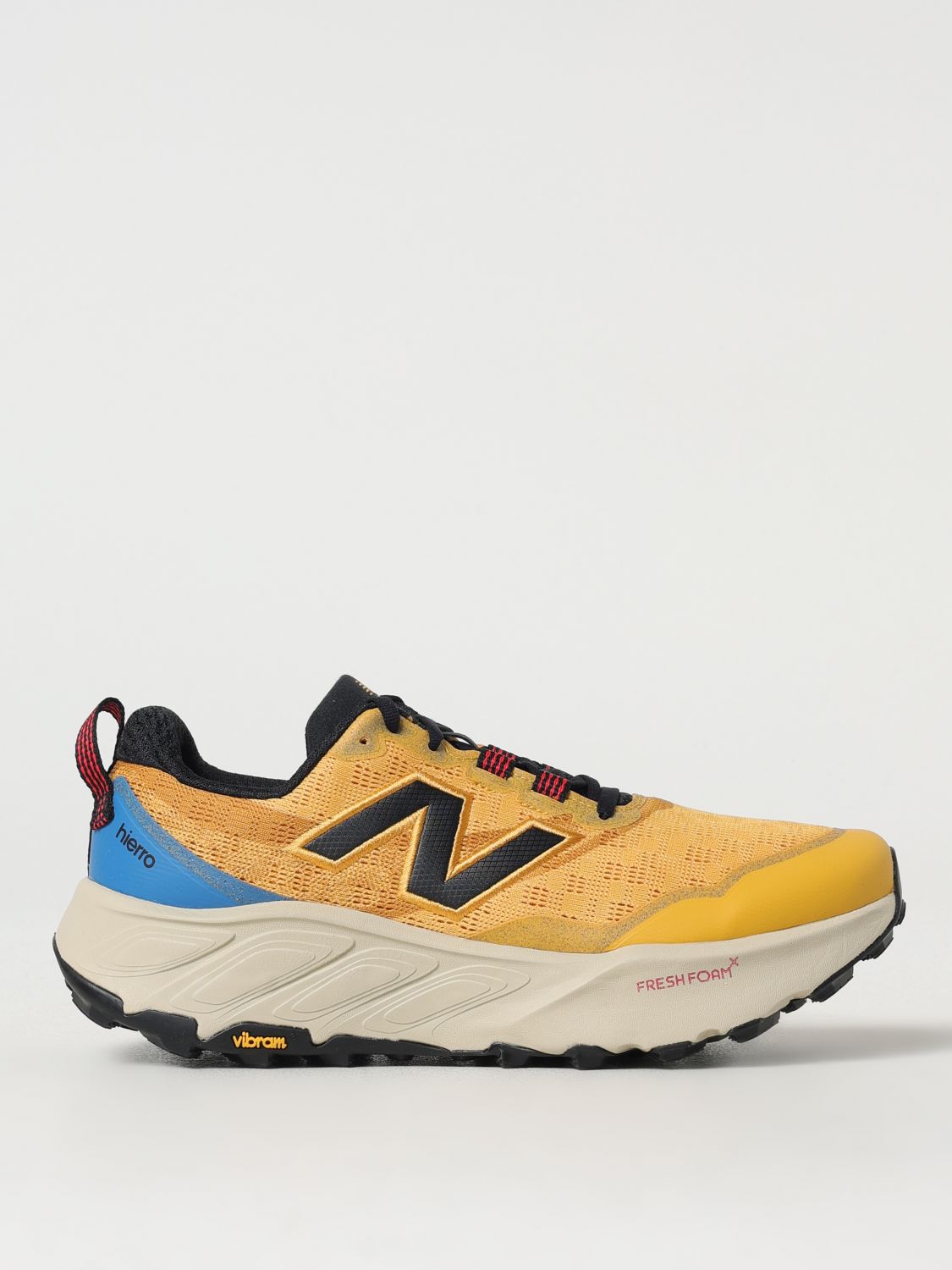 New Balance Fresh Foam X Hierro V9 Shoes