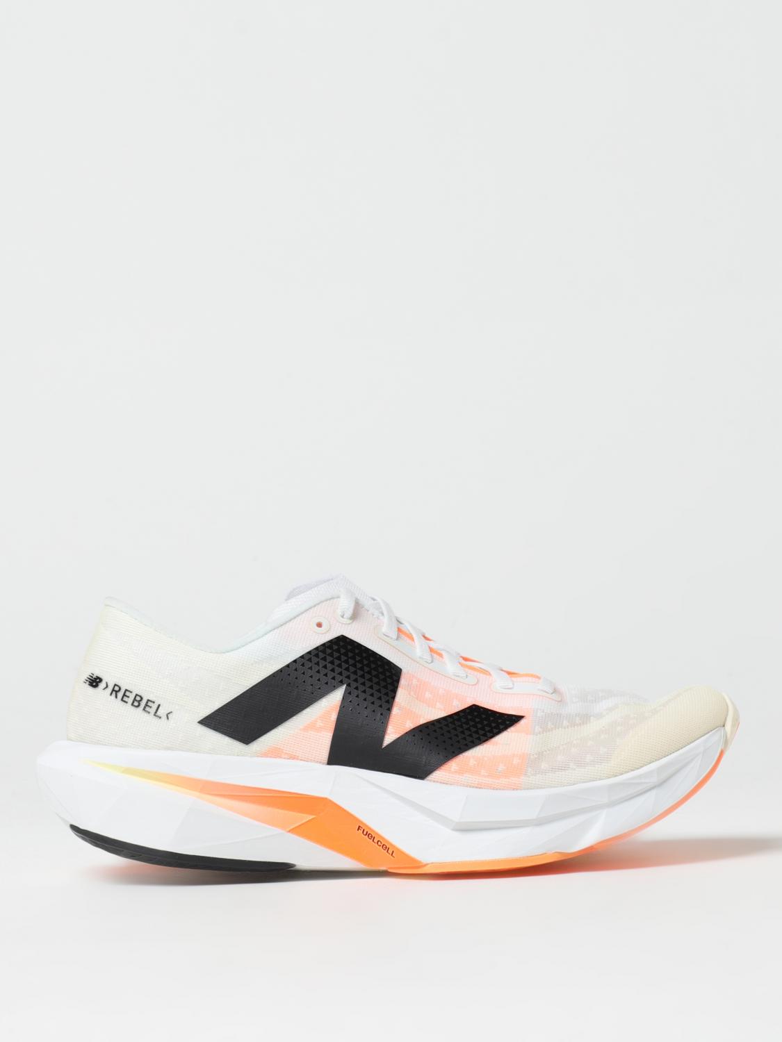 New Balance Fuelcell Supercomp Elite V4 Sneakers