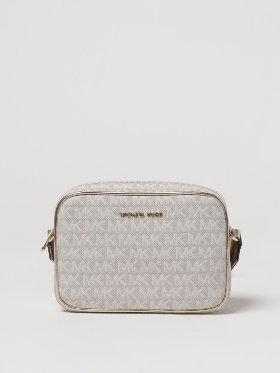 Michael Kors Bag  Kids Color Beige In Beige