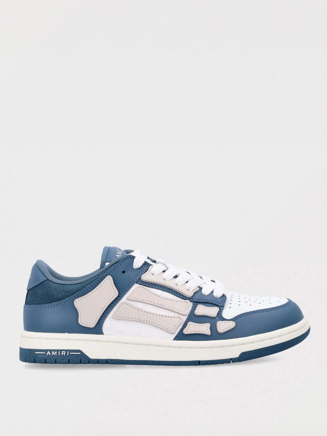 Sneakers AMIRI Men color Avion