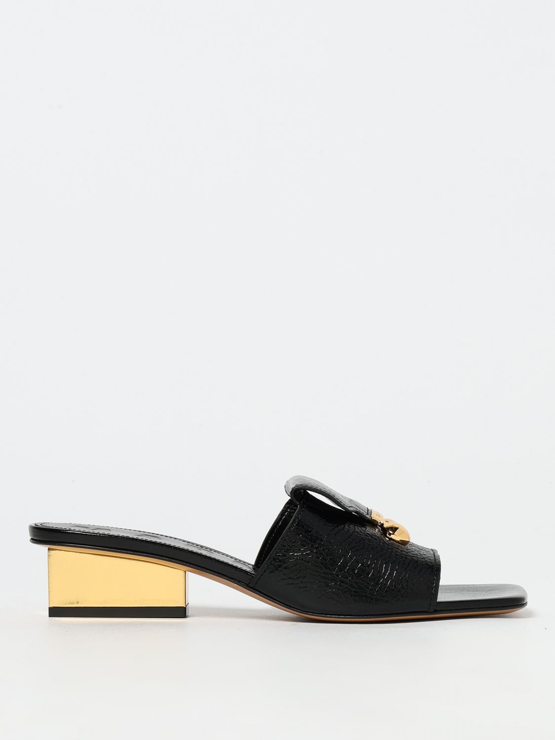 Marni Flat Sandals  Woman Color Black