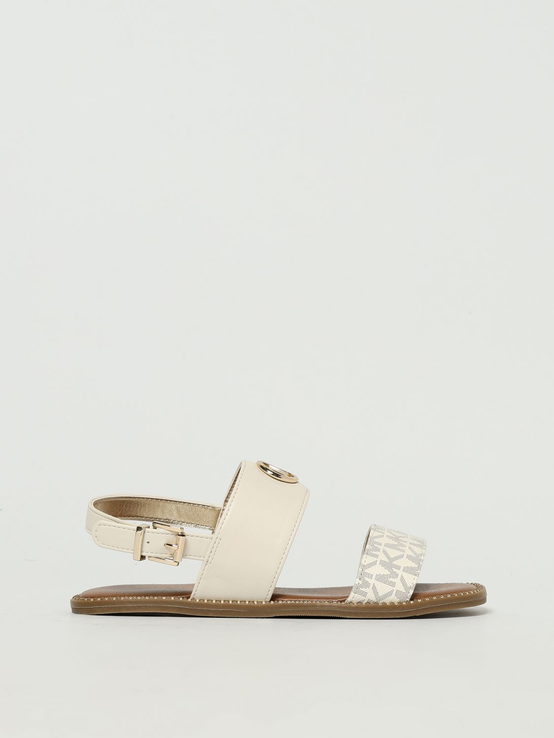 Michael Kors Kids' Scarpe  Bambino Colore Beige