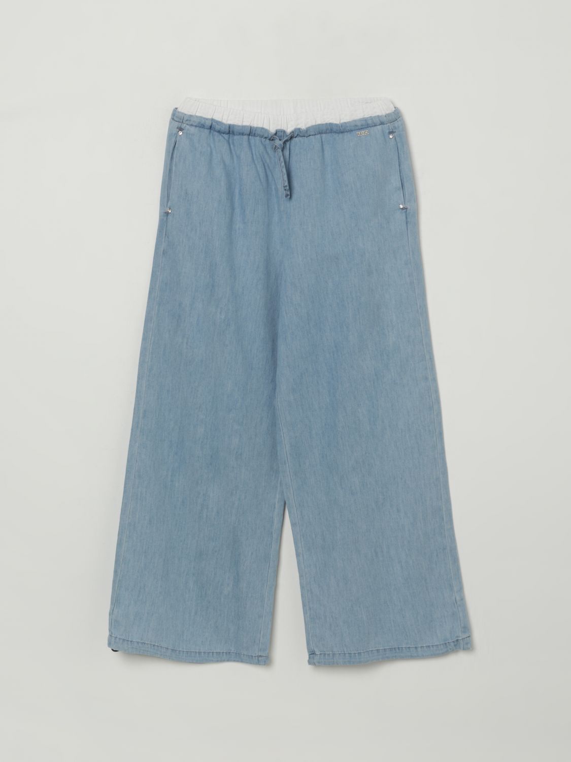 Liu •jo Jeans Liu Jo Bambino Colore Denim