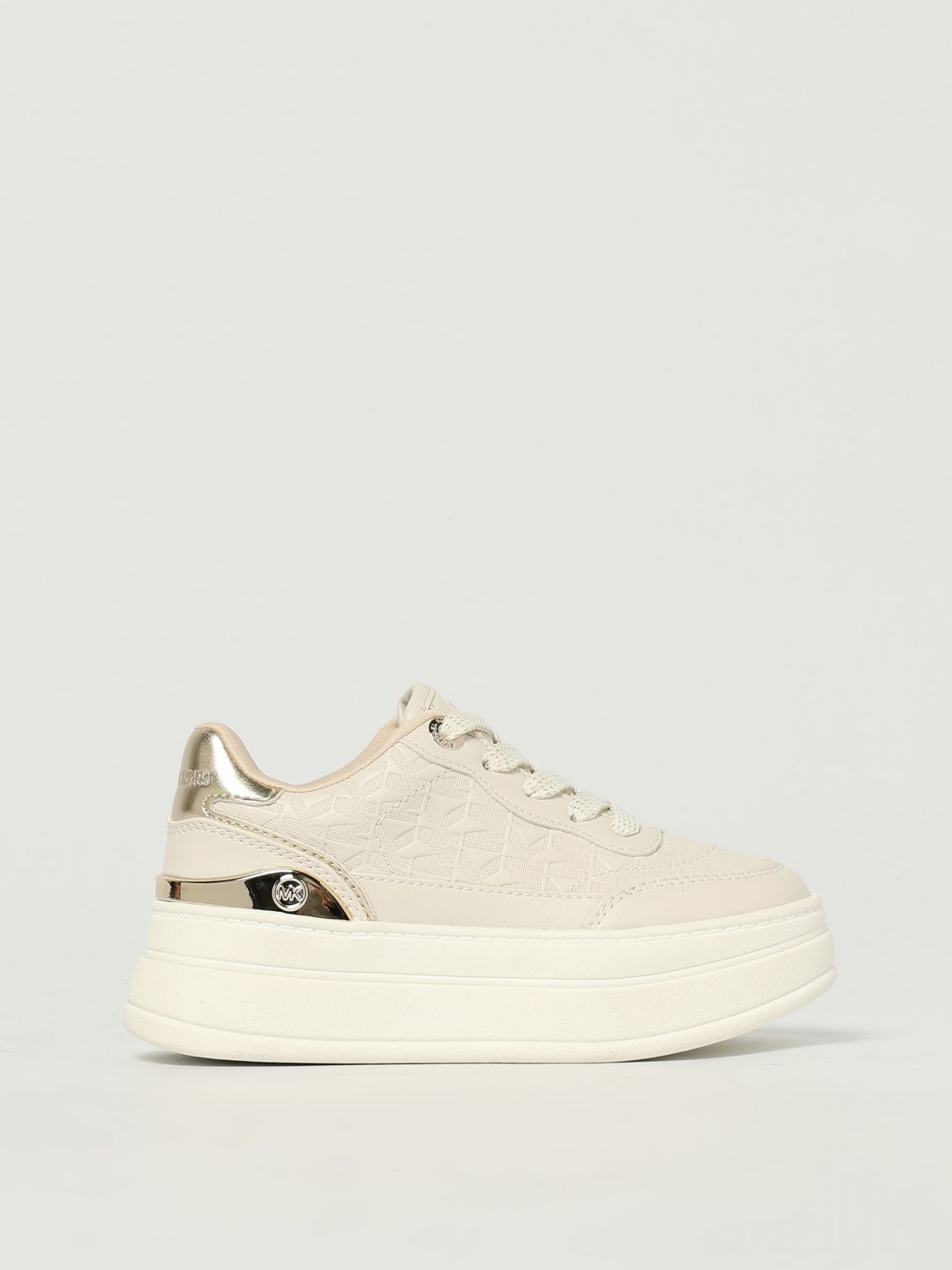 Michael Kors Kids' Scarpe  Bambino Colore Beige