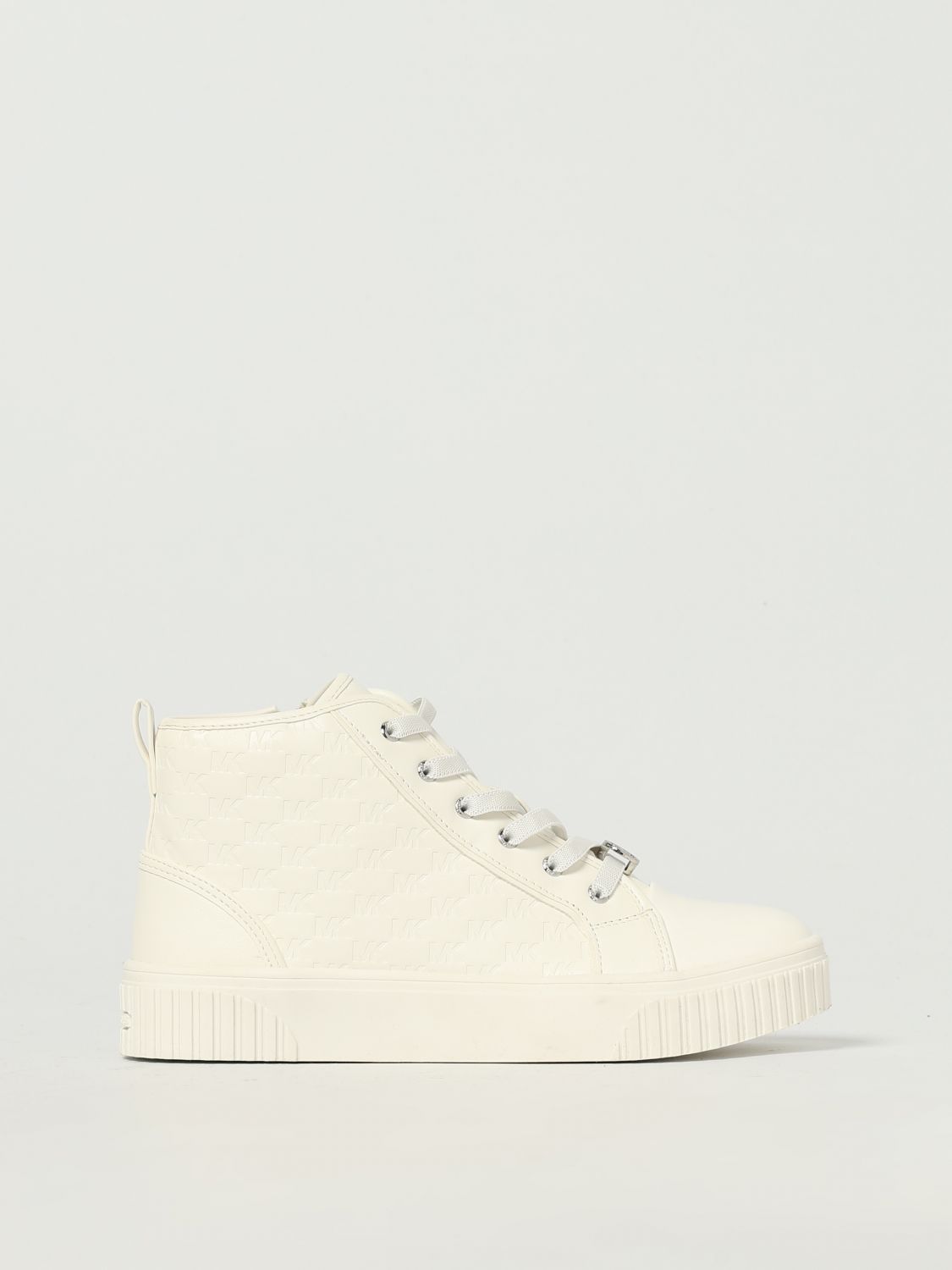 Michael Kors Kids' Scarpe  Bambino Colore Bianco