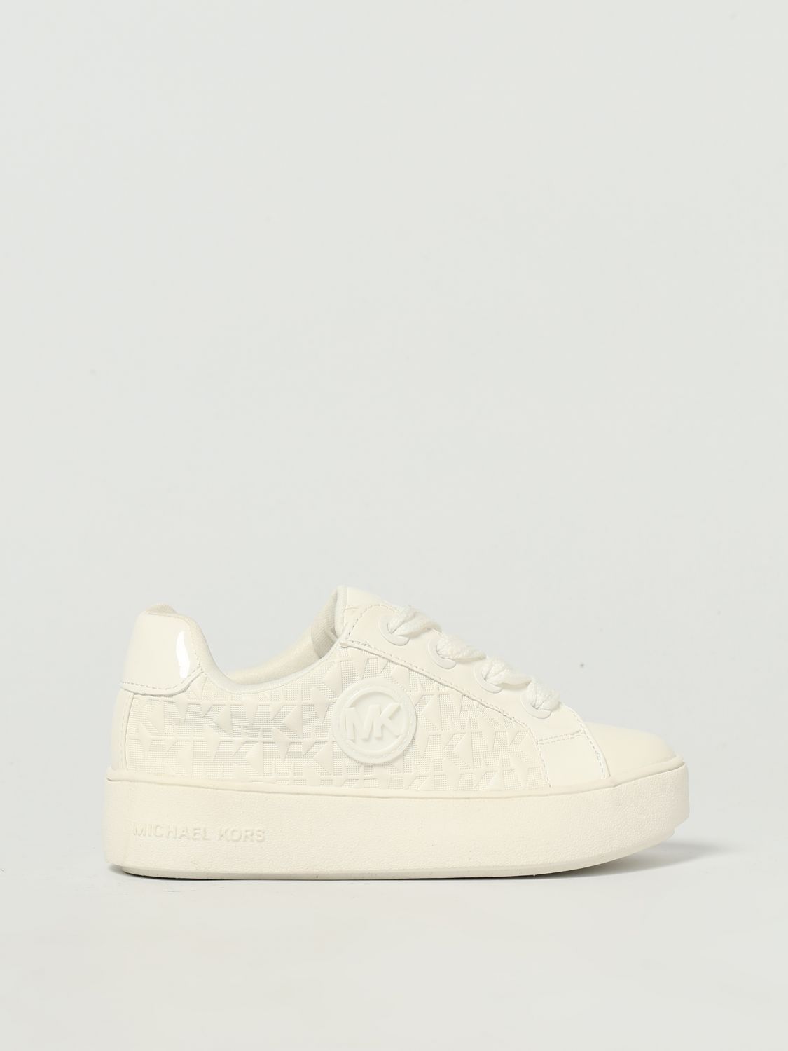 Michael Kors Kids' Scarpe  Bambino Colore Bianco