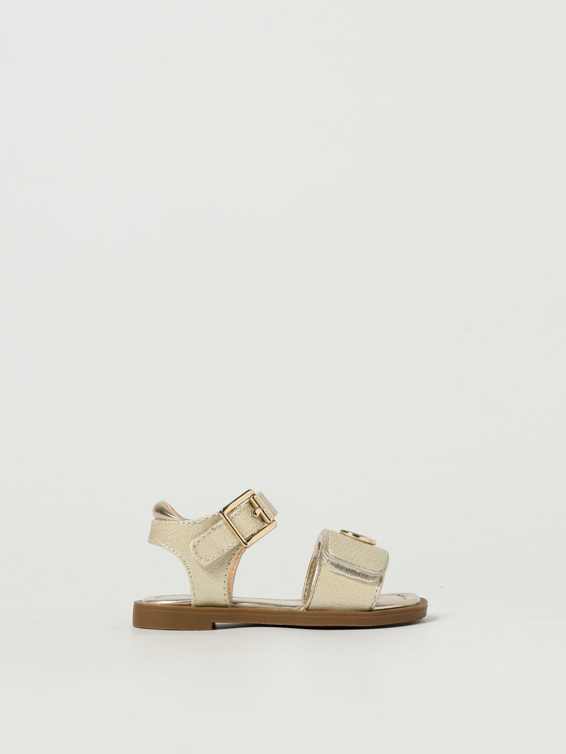 Michael Kors Kids' Scarpe  Bambino Colore Beige