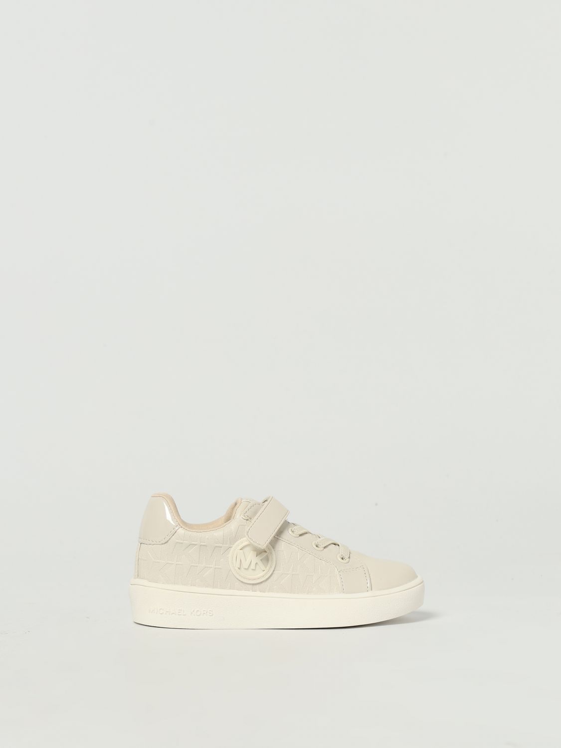Michael Kors Kids' Scarpe  Bambino Colore Beige