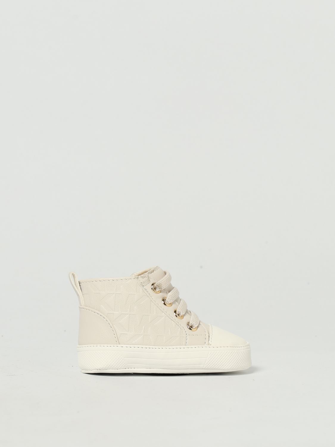 Michael Kors Babies' Scarpe  Bambino Colore Beige