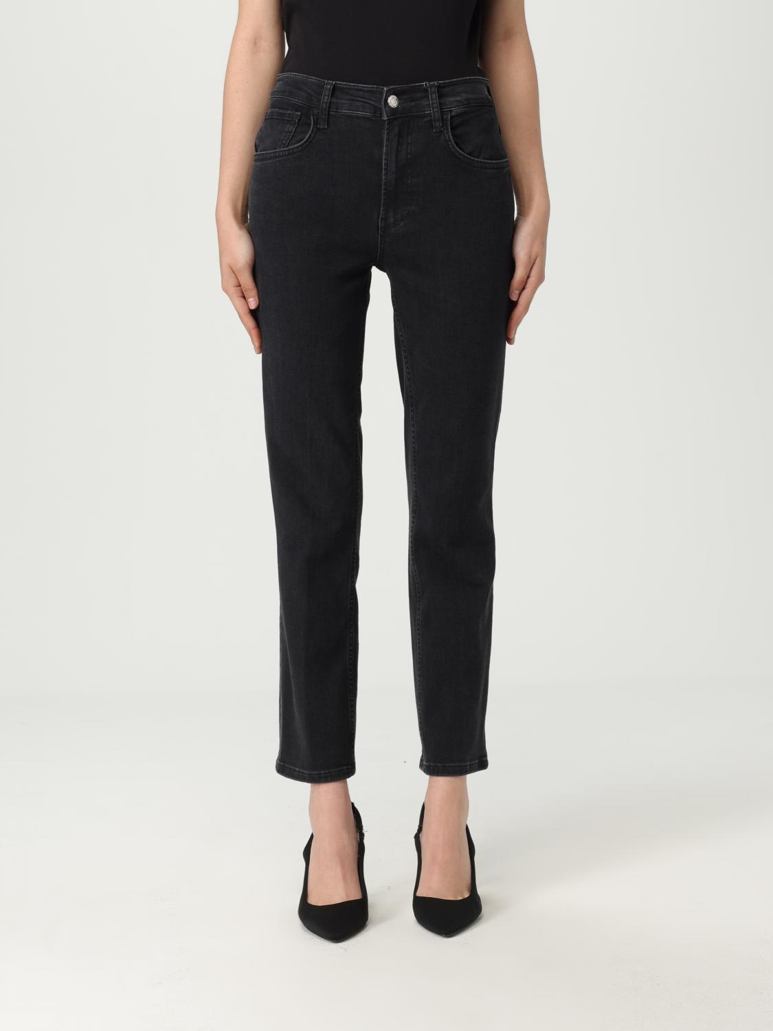 Liu •jo Pantalone Liu Jo Donna Colore Blue