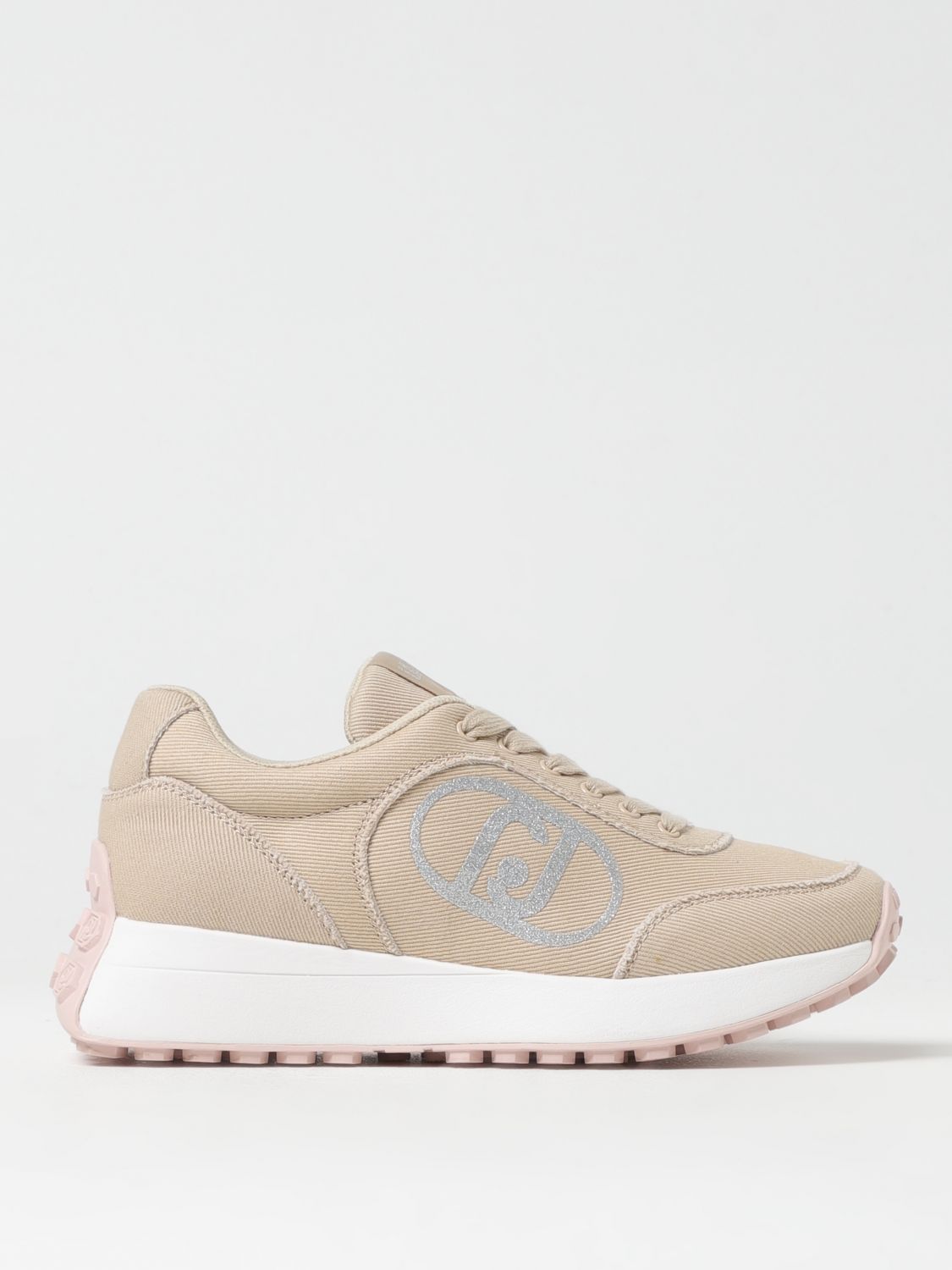 Liu •jo Sneakers Liu Jo Woman Color Honey