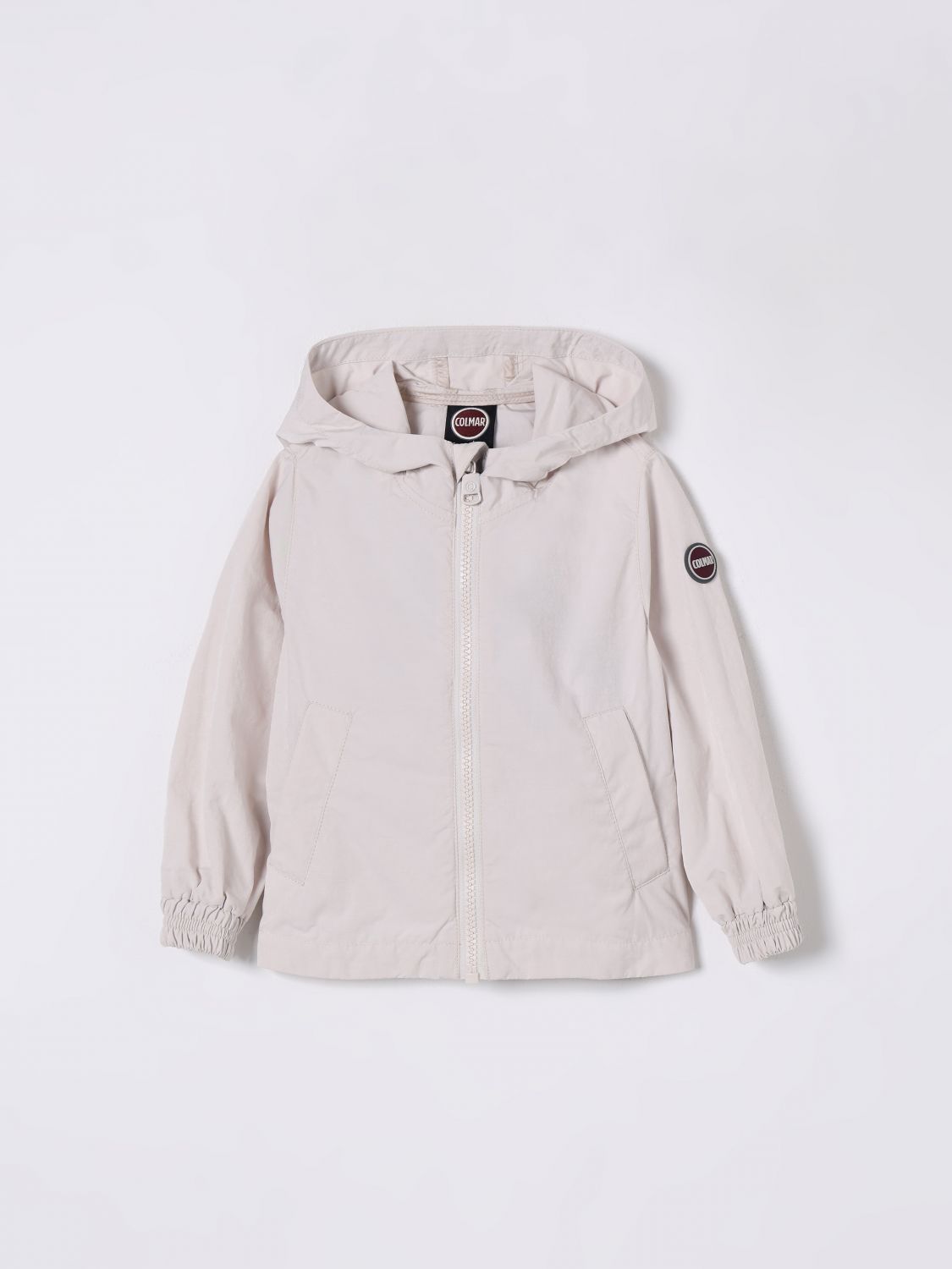 Colmar Jacket  Kids Color Beige