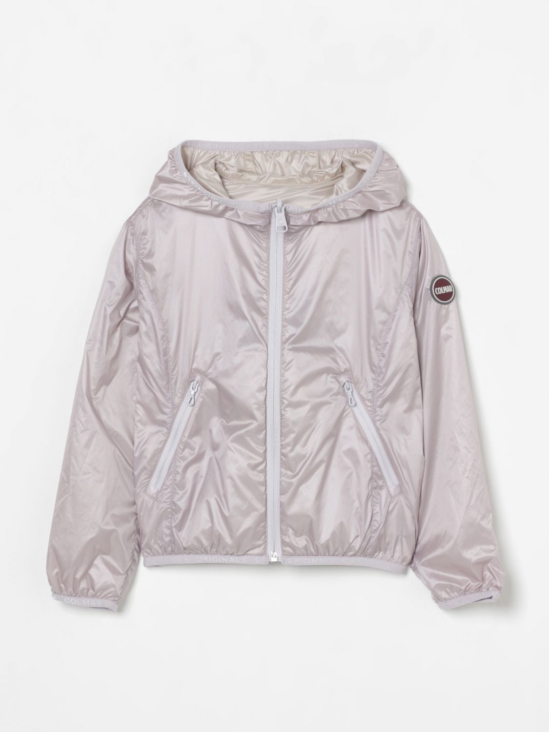 Colmar Jacket  Kids Colour Lilac