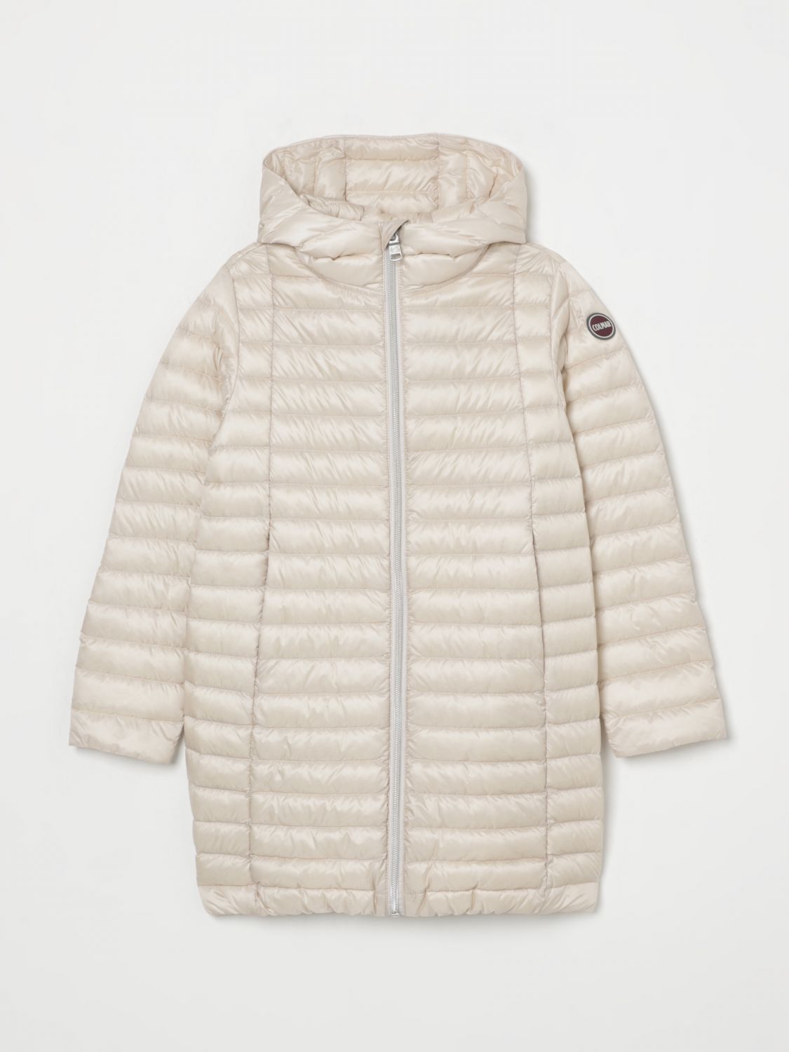 Colmar Jacket  Kids Colour Yellow Cream