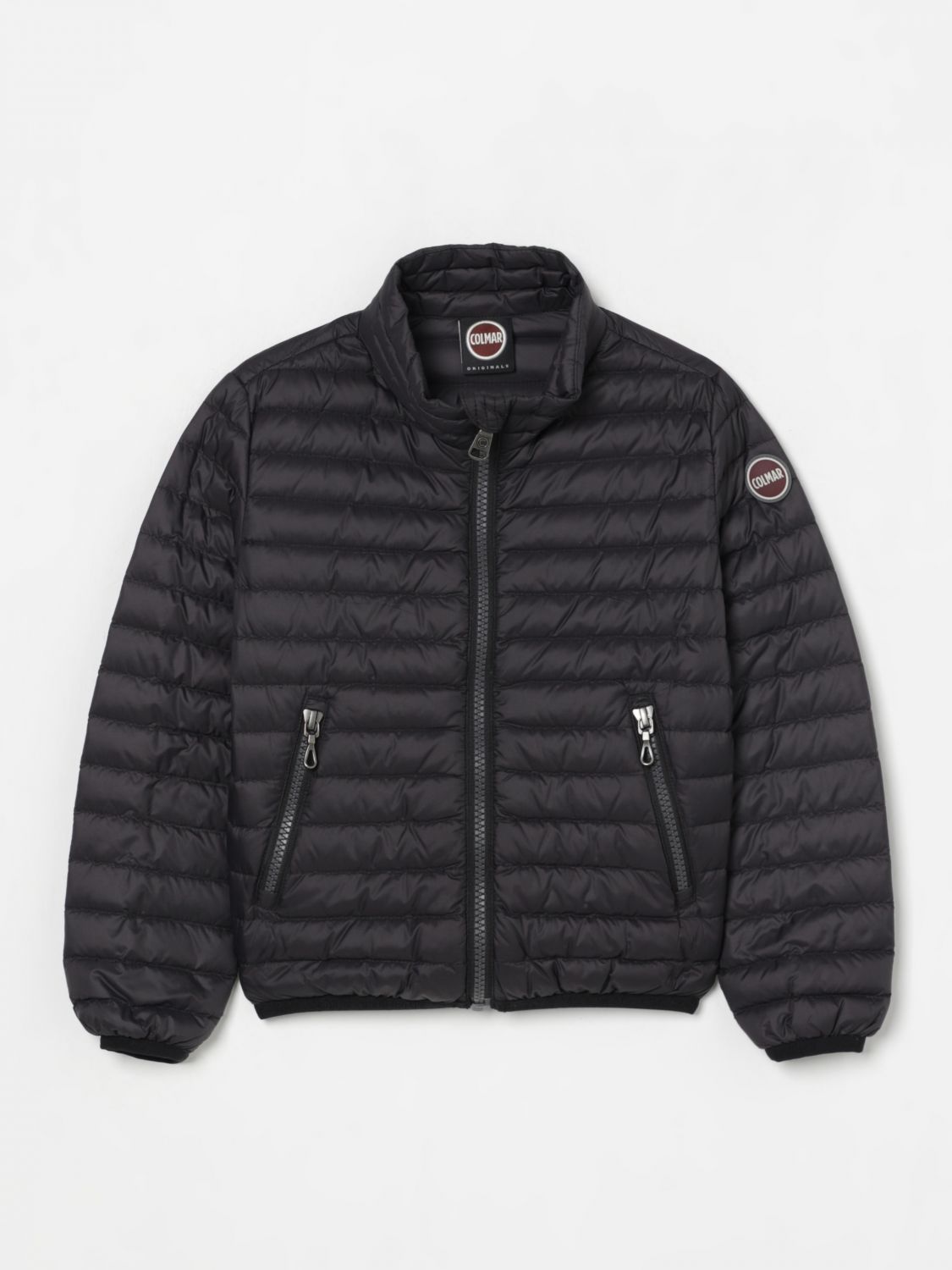 Colmar Jacket  Kids Color Black