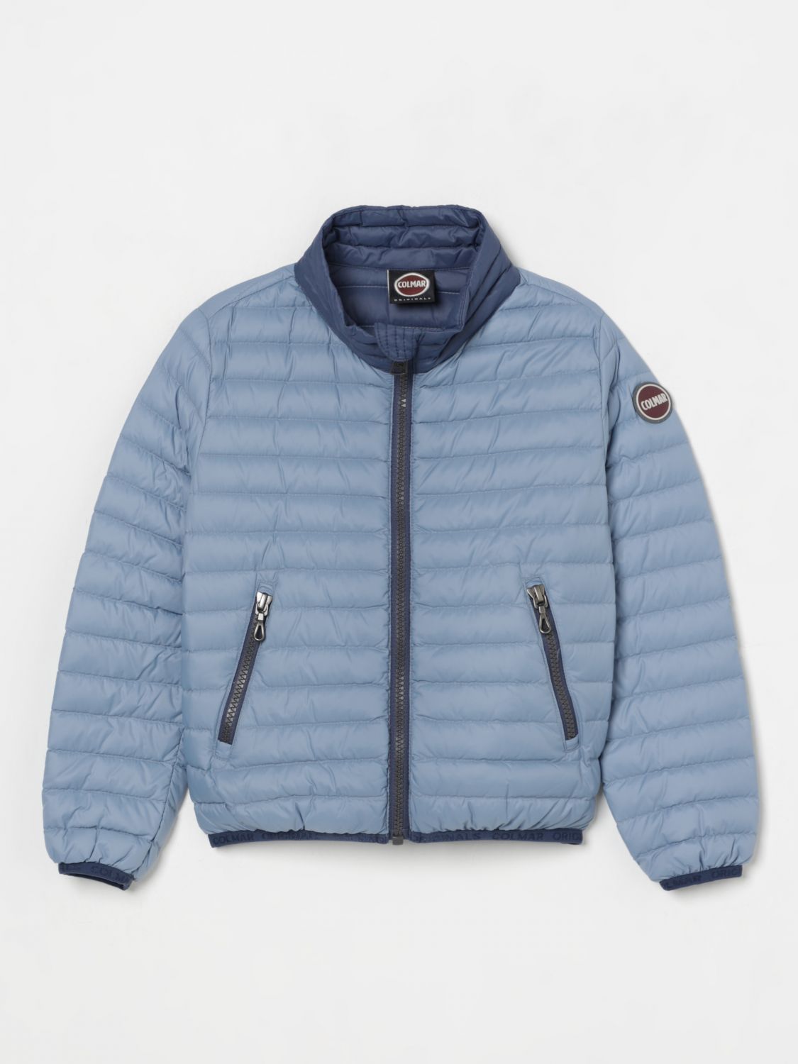 Colmar Jacket  Kids Color Blue