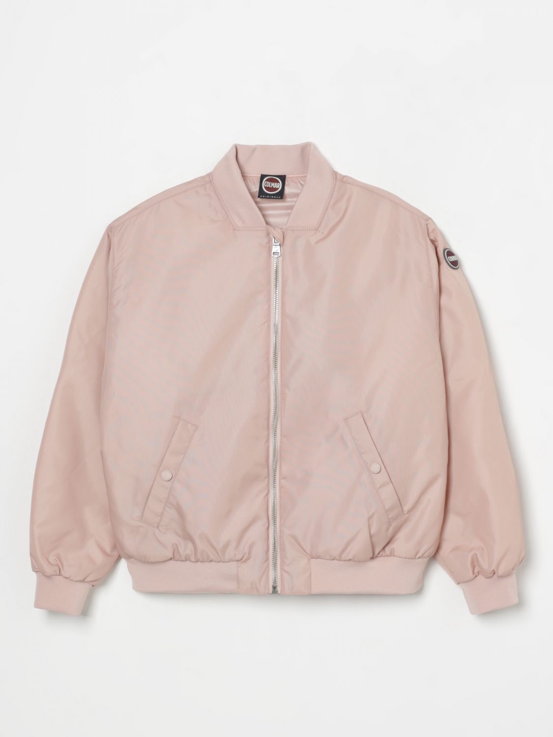 Colmar Jacket  Kids Colour Pink