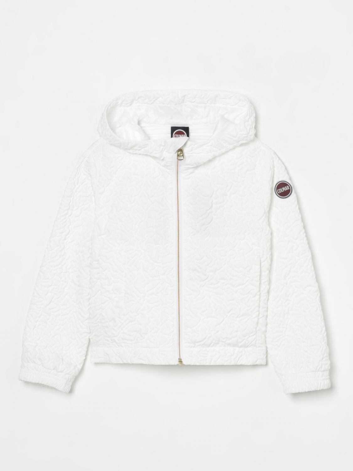 Colmar Jacket  Kids Color White
