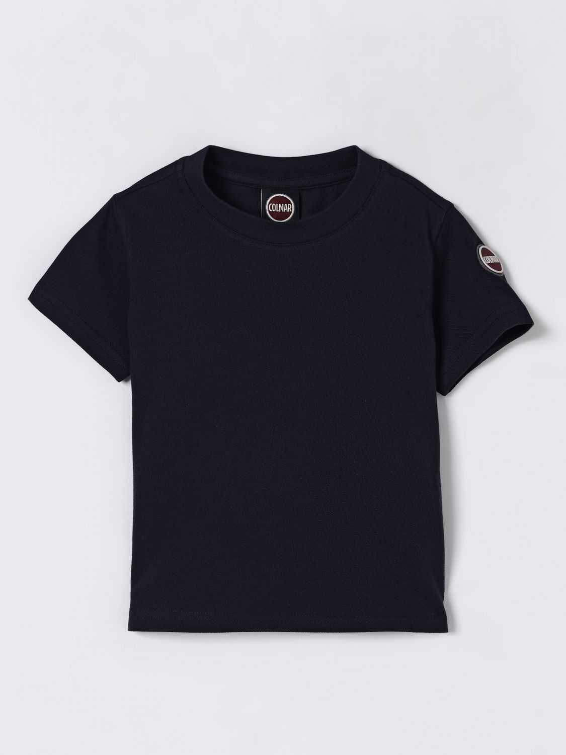 Colmar T-shirt  Kids Colour Blue