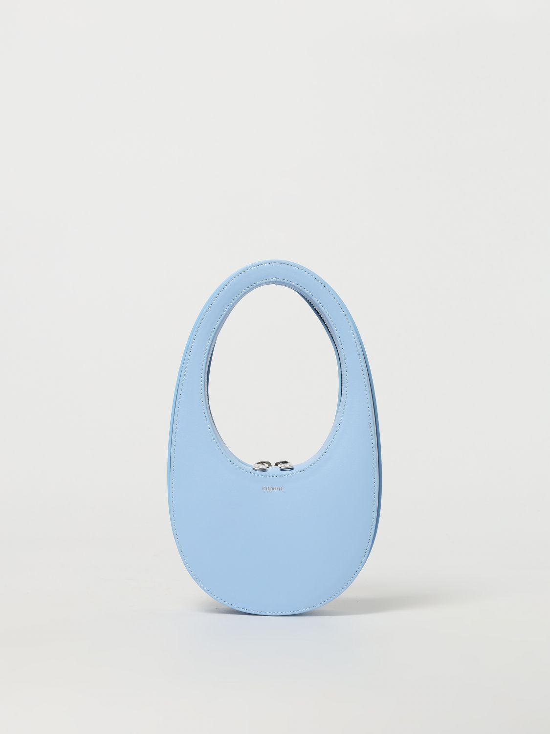 Coperni Handbag  Woman Color Blue