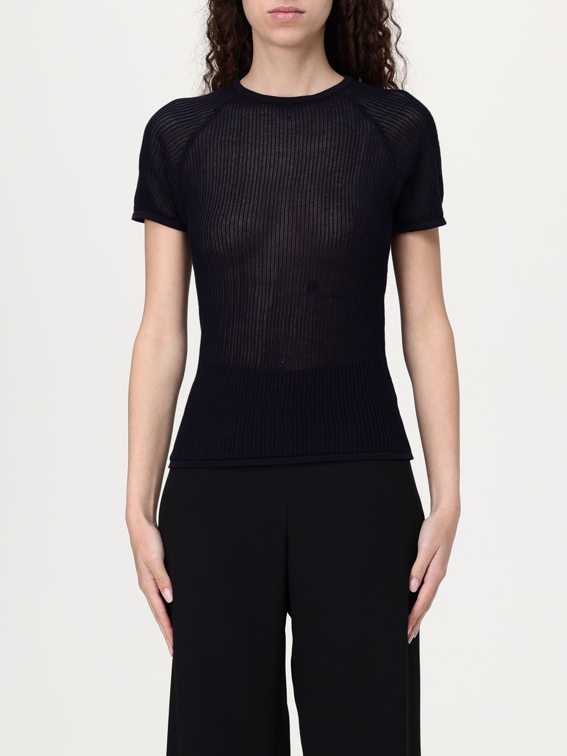 Paloma Wool T-shirt  Woman Color Marine