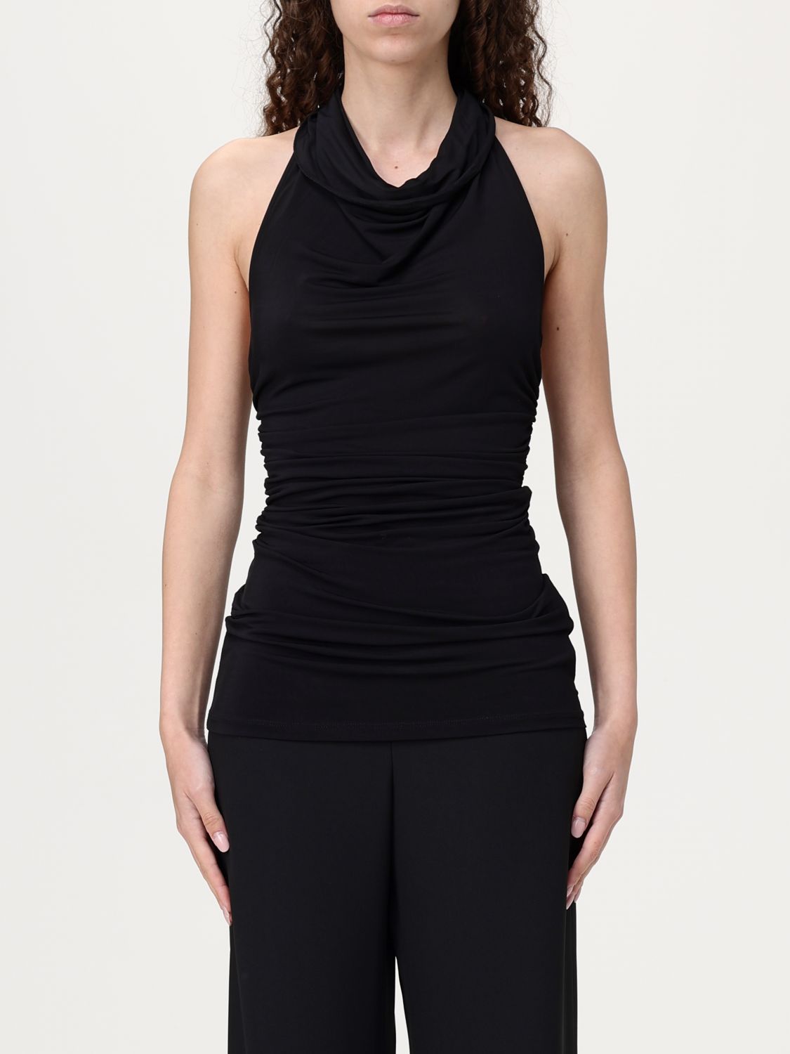 Paloma Wool Top  Woman Color Black
