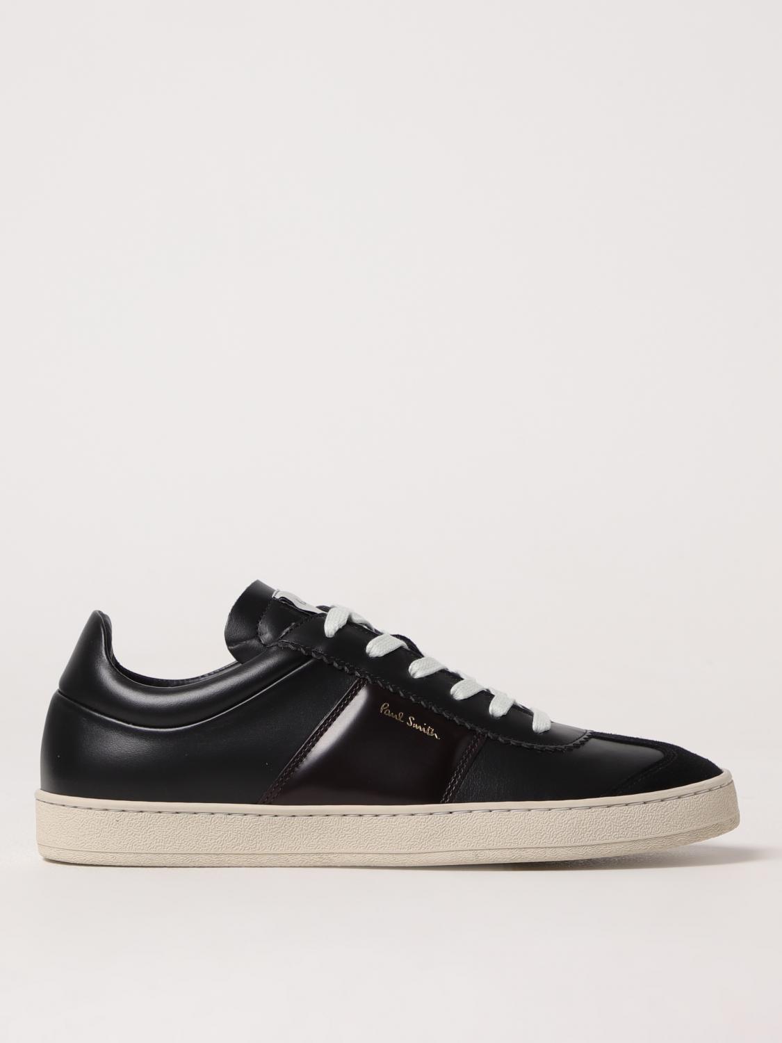 Sneakers PAUL SMITH Men color Black Sneakers PAUL SMITH Men color Black