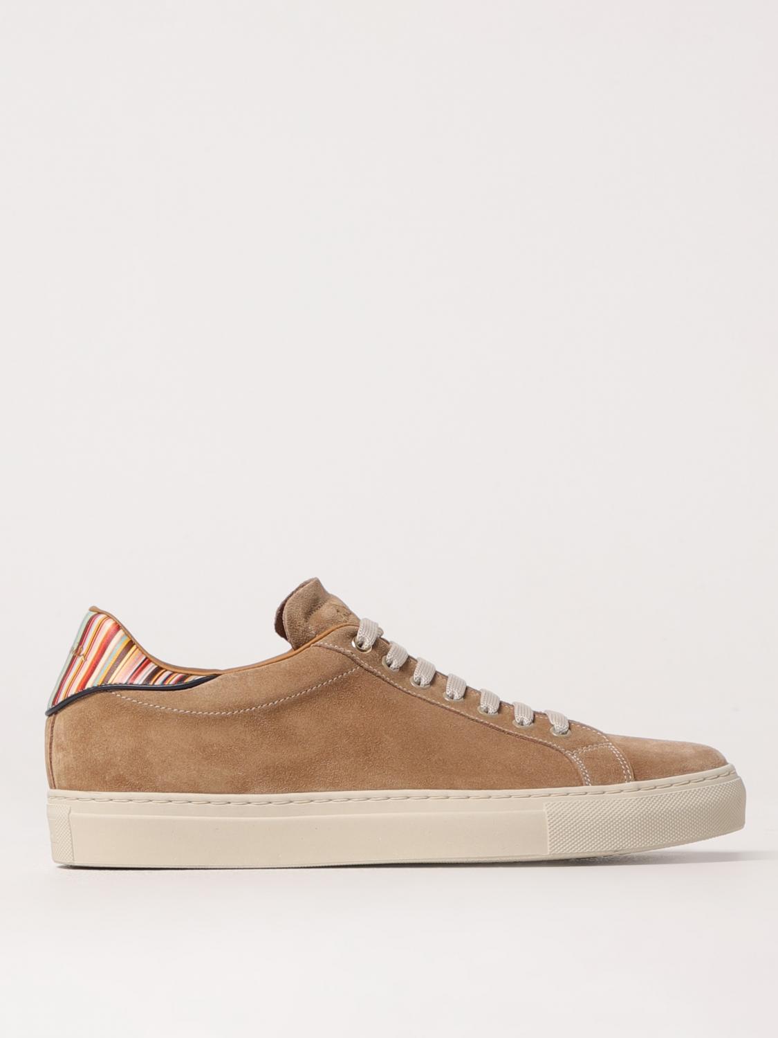 Sneakers PAUL SMITH Men color Sand