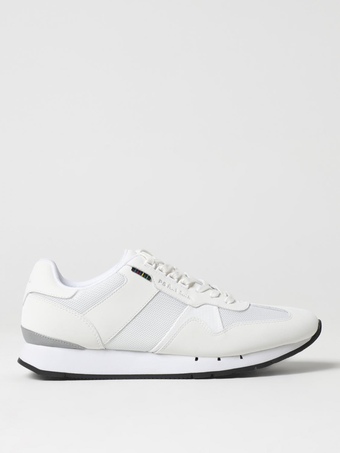 Ps Paul Smith Sneakers Men color White