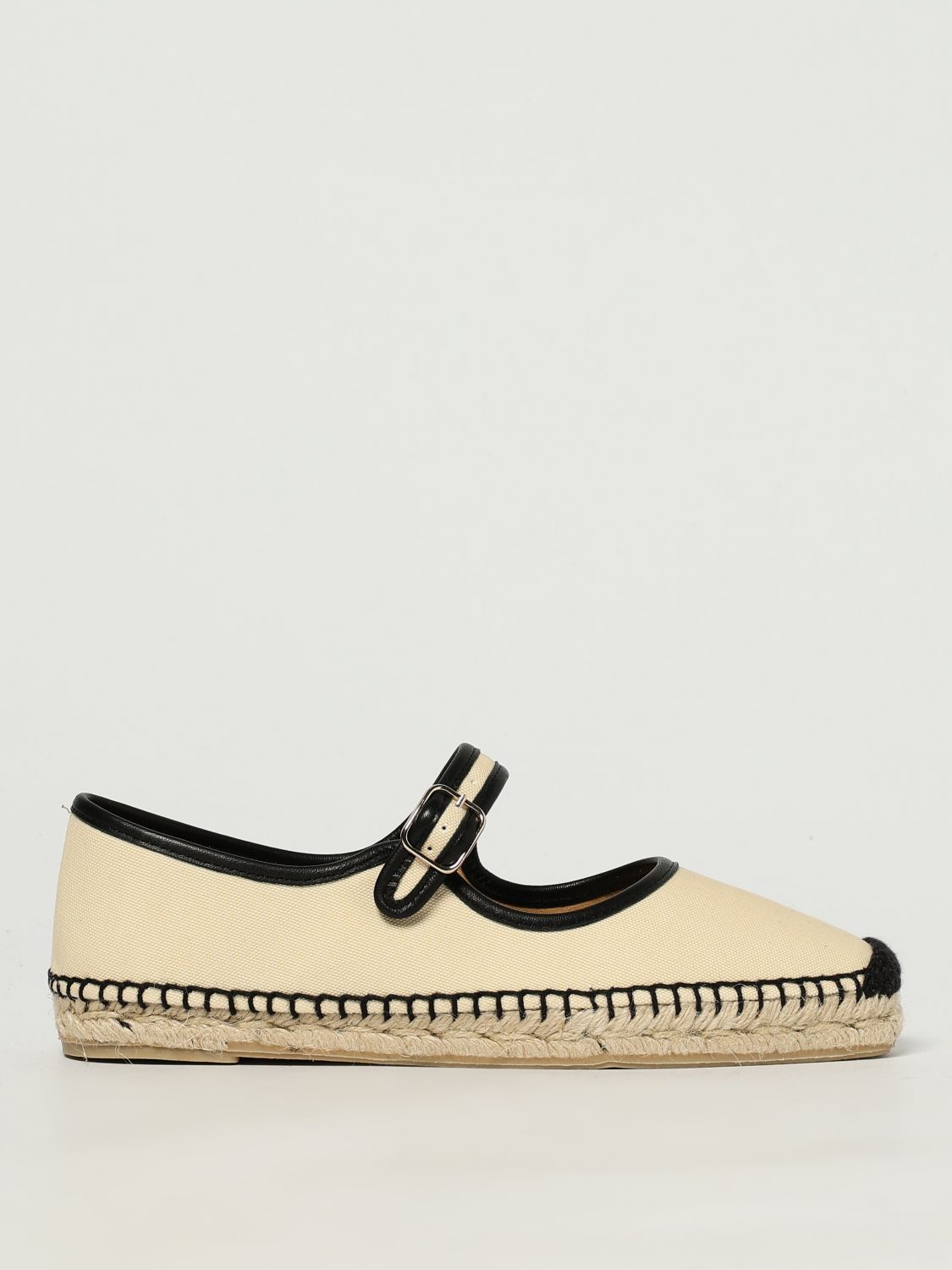 Castaã±er Castaner Flat Shoes