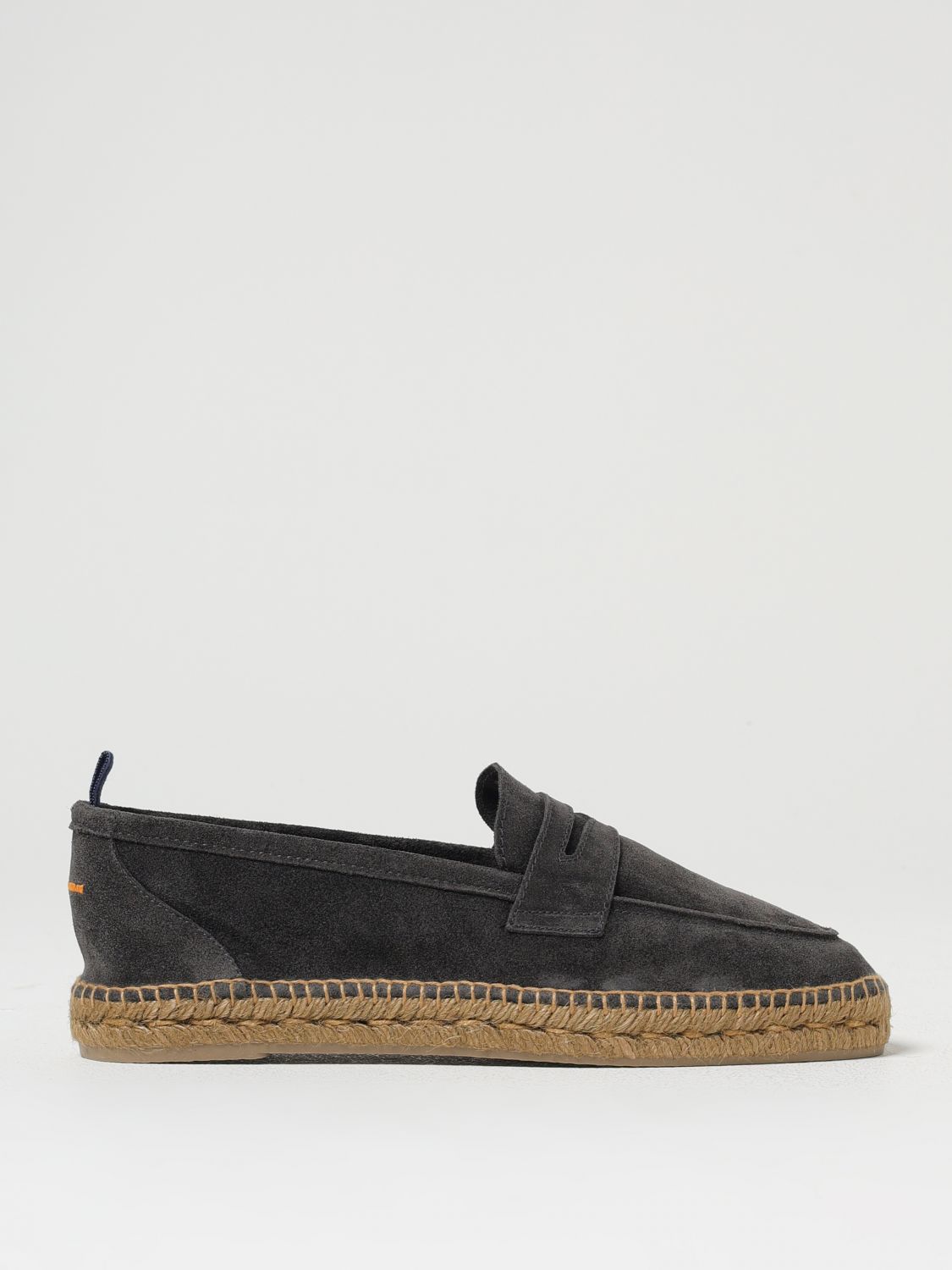 Castaã±er Espadrilles Castañer Men Color Grey