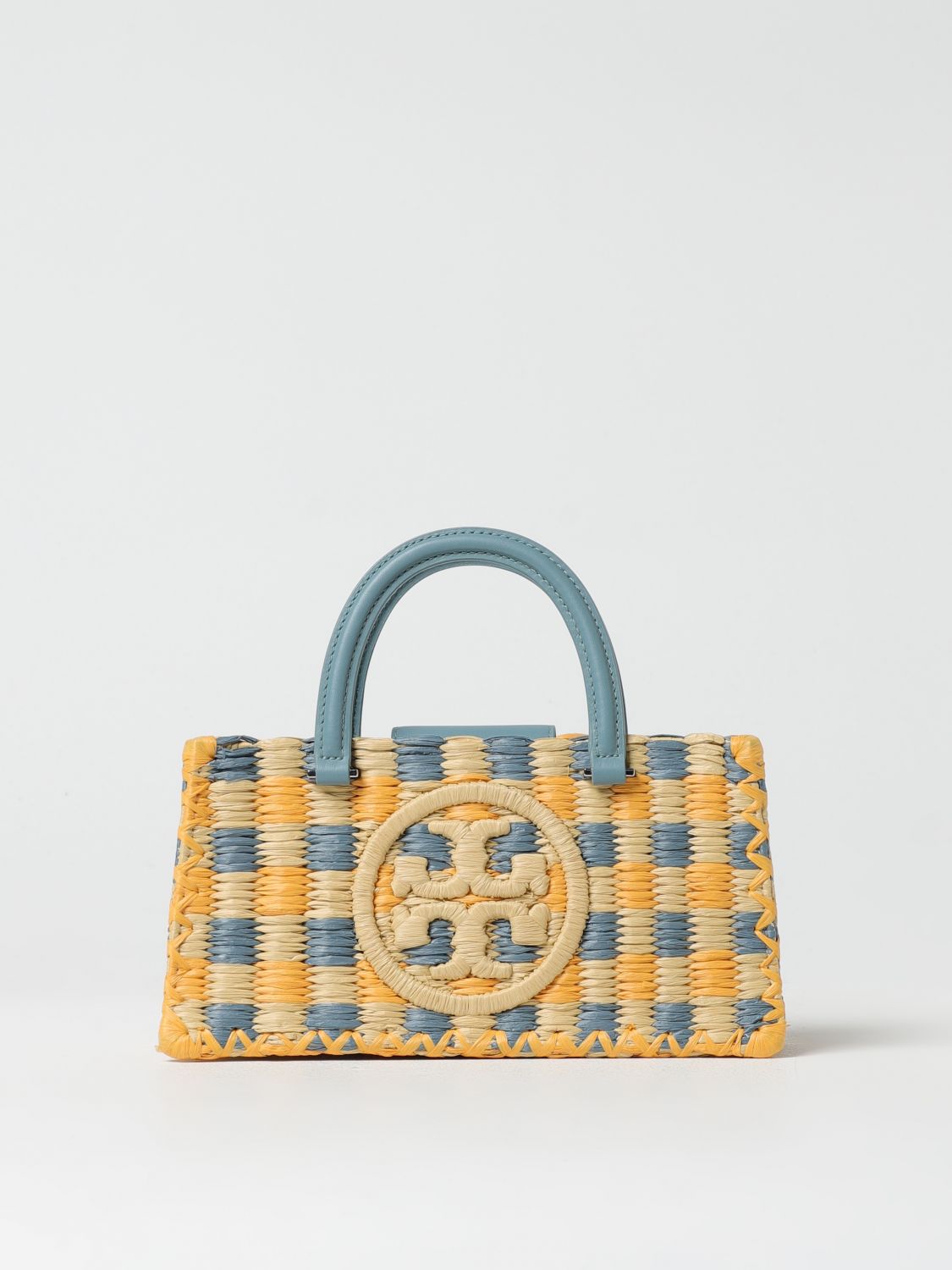 Tory Burch Handbag  Woman Color Blue