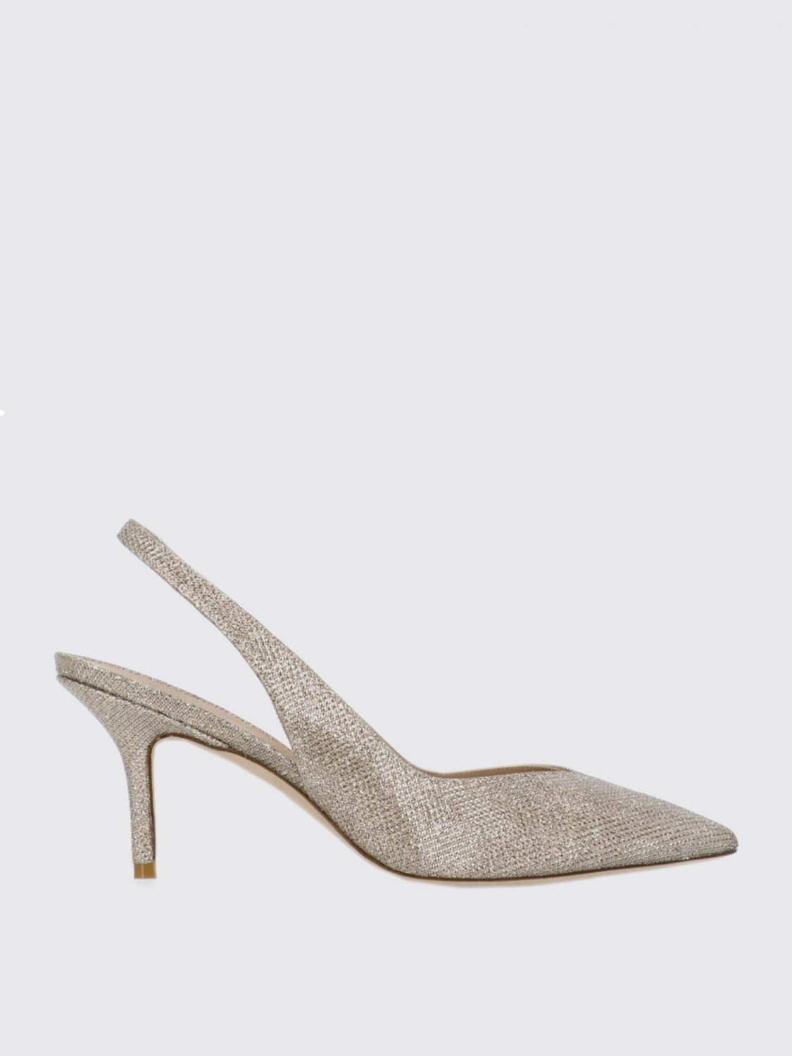 Stuart Weitzman Scarpe Con Tacco  Donna Colore Naturale