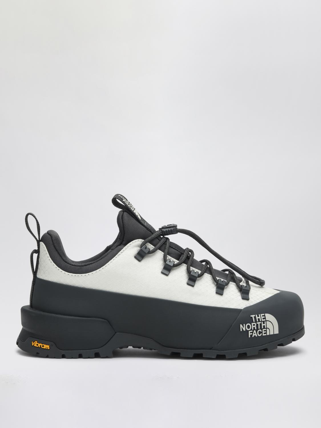 Sneakers THE NORTH FACE Men color White