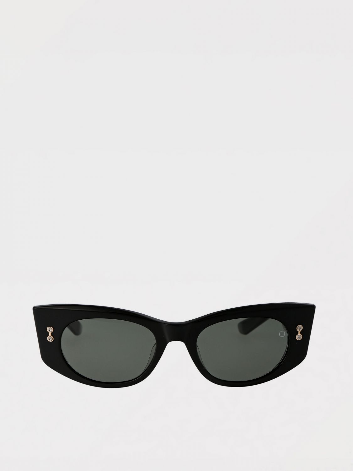 AKONI Women's Sunglasses Color Black