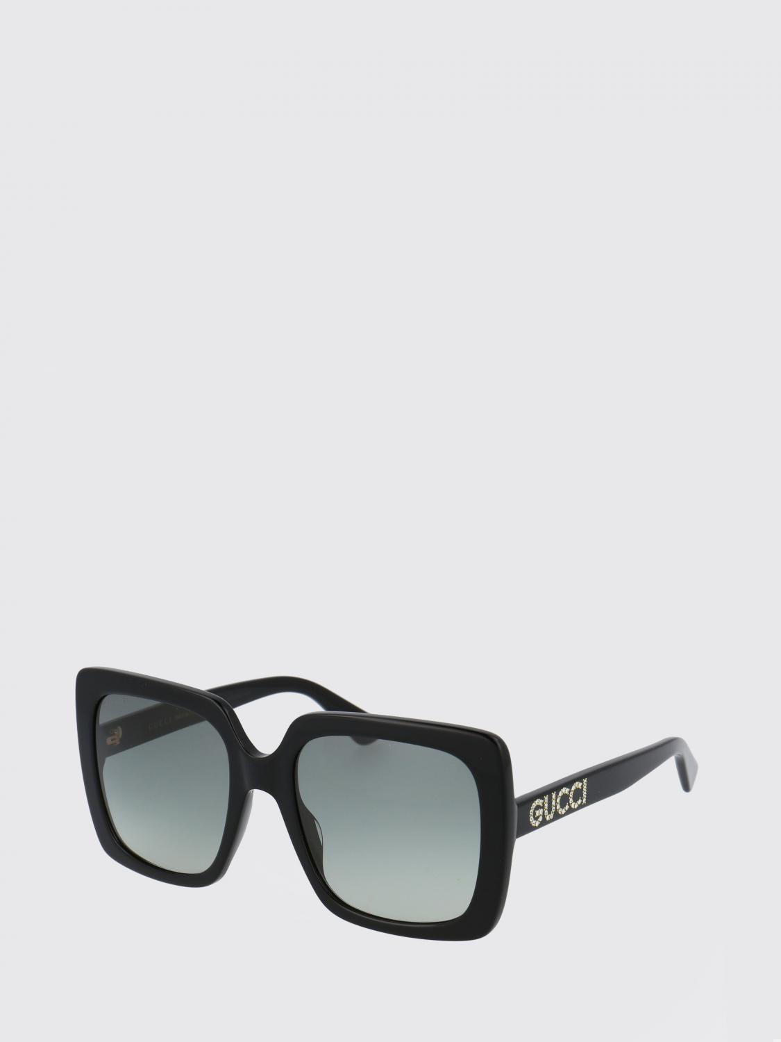 GUCCI Occhiali da sole GG0418S in acetato