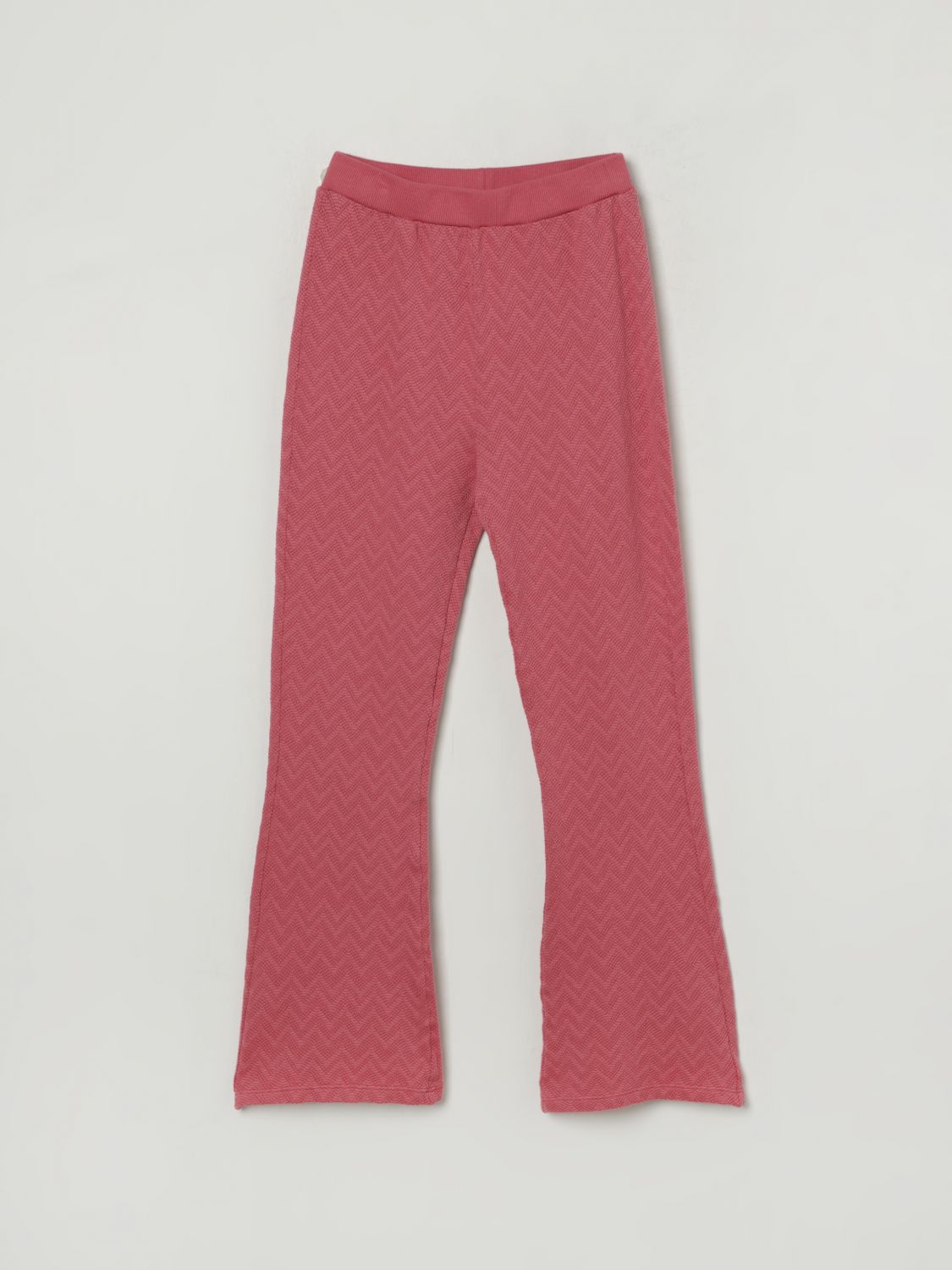 Shop Zhoe & Tobiah Pants  Kids Color Pink