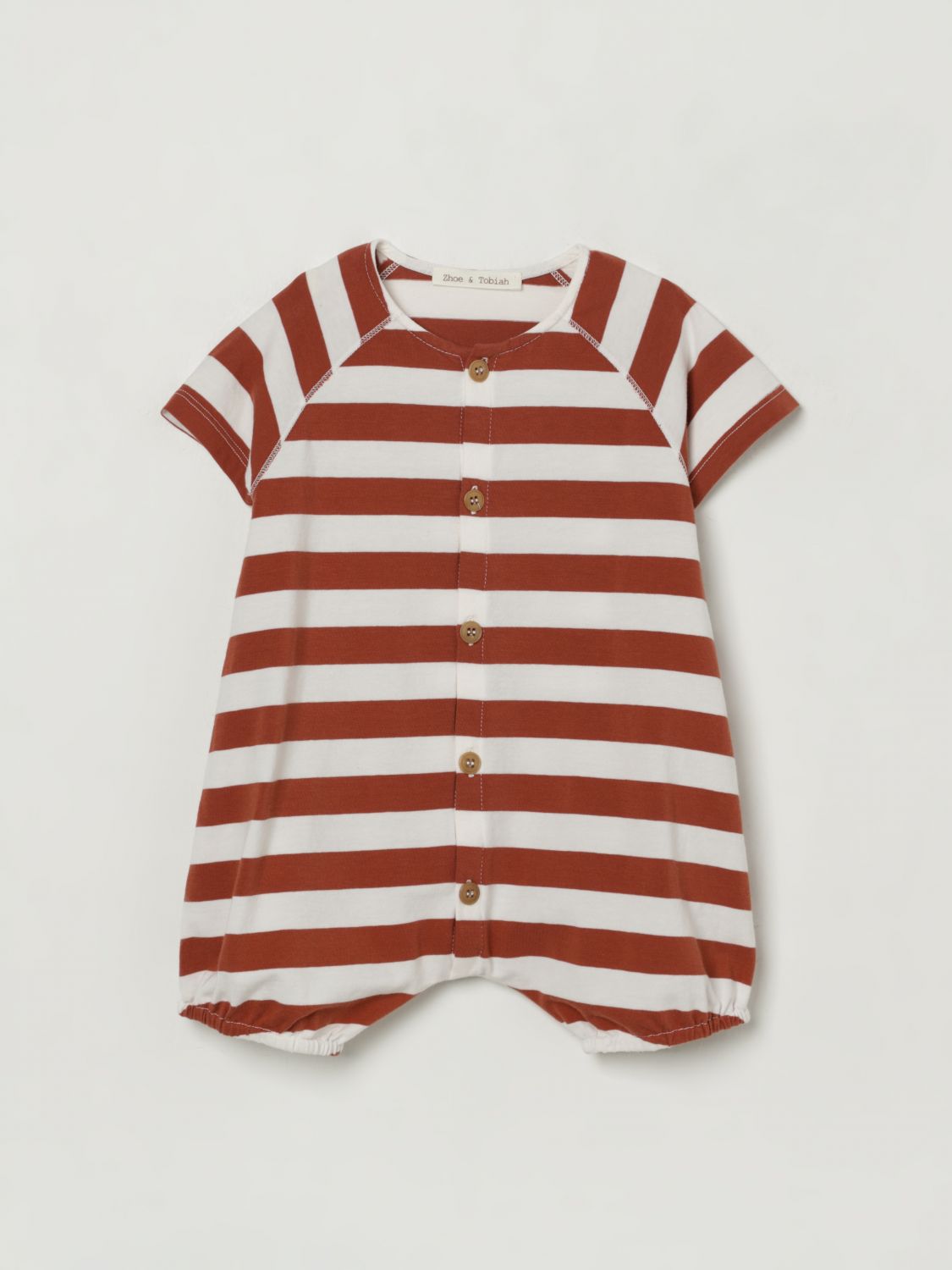 Shop Zhoe & Tobiah Tracksuits Kids Color White